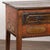 19th Century Portuguese Oak Side Console Table With Original Painted Finish For Sale - Image 9 of 16