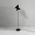 Italian Modern Floor Lamp Pascal by Vico Magistretti for Oluce, 1980s For Sale - Image 3 of 18