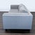 Modern Room and Board Modern Gray 3-Seat Sofa For Sale - Image 3 of 8