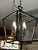 Rustic Maxim Lighting Abode Four Light Small Chandelier For Sale - Image 9 of 12