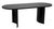 NOIR Concave Dining Table For Sale - Image 10 of 10