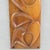 Wood Abstract Wooden Wall-Mounted Art Sculpture Panel by Maxime Tendero, 1973 For Sale - Image 7 of 16