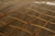 Lexington Henry Link Glass Top Wicker Dining Table For Sale - Image 12 of 18