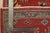 Kazak Runner 2’8” X 9’10” Red Wool Tribal Hand-Knotted Oriental Rug For Sale - Image 13 of 13
