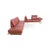 Phoenix Corner Sofa in Aniline Leather from Koinor For Sale - Image 5 of 15
