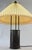 1980s Uplighter Table Lamp from Le Klint, Denmark, 1980 For Sale - Image 5 of 14