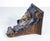 Sculpted Terracotta Shelf, 1800s For Sale - Image 11 of 18