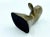 1950s Vintage Duck Head in Brass, 1950s For Sale - Image 5 of 8