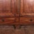 Wood 19th Century Danish Oak Wardrobe For Sale - Image 7 of 16