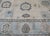 Turkish Oushak Rug 10'10" x 15'4" For Sale - Image 4 of 6