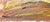 1940s Modernist Wheat Sheaves Landscape by Eleanor Walls Plau For Sale - Image 5 of 6