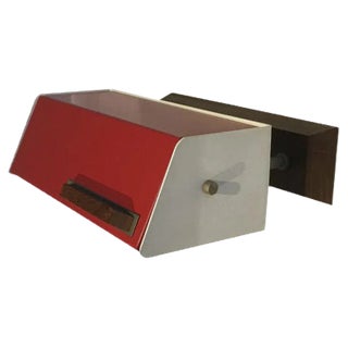 Dutch Sconce from Hiemstra Evolux, 1950s For Sale