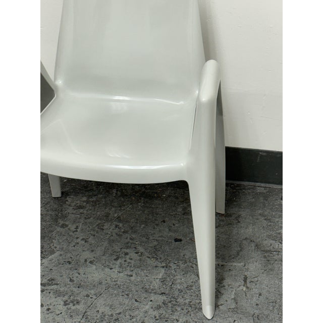 2020s Mario & Claudio Bellini for Heller ArcoBellini Armchair, Outdoor For Sale - Image 5 of 12
