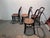 Mondus Chairs from Thonet, Set of 4 For Sale - Image 3 of 7