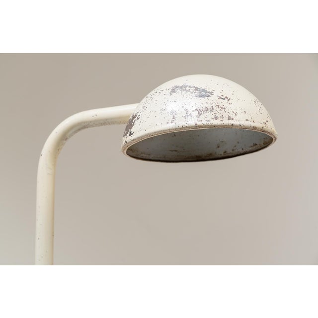 Vintage Industrial Dessert Lamp, 1960 For Sale - Image 6 of 9