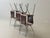 Stacking Chair with Pagholz Shell from Thur-Op-Seat, West Germany, 1970s For Sale - Image 14 of 18