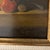 Late 20th Century Original Gérard Roux Still Life Painting For Sale - Image 4 of 11
