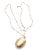 Late 20th Century Roberto Coin Rose Gold Diamond Large Locket Pendant Necklace For Sale - Image 4 of 11
