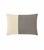 Pair of Studio A Home Striped Beaded Lumbar Pillows A striking blend of graphic pattern and hand-finished detail, this...