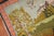 Late 20th Century Late 20th Century Zabihi Collection Animal Motif Turkish Dowry Kilim - 6'5" x 7'9" For Sale - Image 5 of 11