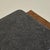 Belgian Slate + Wood Coffee Table, 1970s For Sale In Chicago - Image 6 of 11
