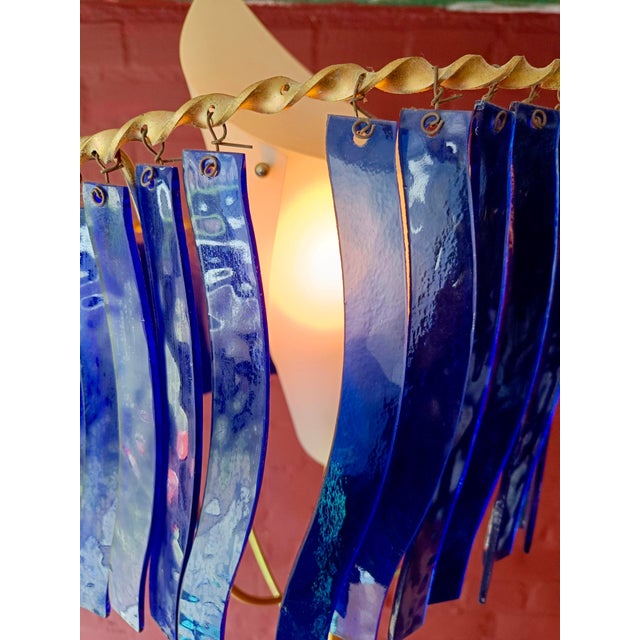 1990s Floor Lamp by Toni Cordero for Artemide, 1990s For Sale - Image 5 of 15