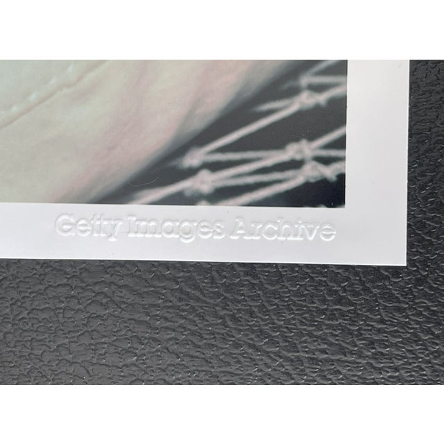 1950s "Ursula Andress" Slim Aarons Getty Images C-Print For Sale - Image 5 of 9