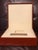 Wood 1999 Girard-Perregaux Ferrari Foudroyante Titanium Watch Box No. 19/100 For Sale - Image 7 of 10