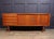 1960s Mid-Century Danish Tambour Door Sideboard from Bramin, 1960s For Sale - Image 5 of 18