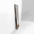 Mid-Century Modern Mid-Century Modern Italian Floor-Standing Mirror with Wooden Frame, 1960s For Sale - Image 3 of 12