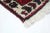 Traditional Vintage Bakhtiari Rug 6'10'' x 10'2'' For Sale - Image 3 of 11