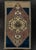 Brown Turkish Mini Rug Oriental Hand Knotted Vintage Rug 1'5" x 2'6" #21208 For Sale - Image 8 of 8