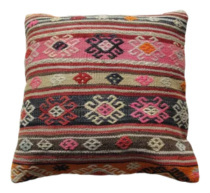 Kilim Rug Pillow