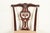 Baker Furniture Chippendale Carved Mahogany Side Chairs or Dining Chairs, Pair For Sale In South Bend - Image 6 of 13