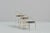 Contemporary Set of Agora Chairs by Pepe Albargues For Sale - Image 3 of 5