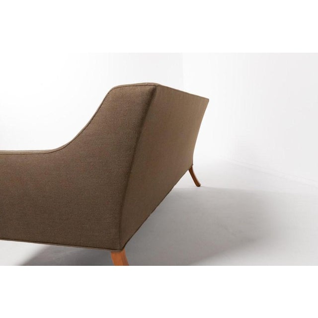 Mid-Century Modern Sofa, Denmark, 1960s For Sale - Image 9 of 13