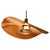 Curve Loie Pendant Lamp by Jennifer Midoz For Sale - Image 9 of 9