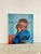 Portraiture "Stand Up", Oil on Canvas Painting by Seromo Okoro For Sale - Image 3 of 6