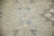 Turkish Modern Turkish Oushak Rug 5' x 8'4" For Sale - Image 3 of 7