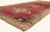 51383 Vintage Turkish Oushak Gallery Rug, 05'03 x 12'00. The Crimson Legacy: A Vintage Turkish Oushak Masterpiece of...