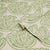 Schumacher Sample - Schumacher Ramsgate Wallcovering In Seaweed For Sale - Image 4 of 6
