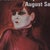 Modern Portrait of the Dancer Anita Barber Poster attributed to Otto Dix For Sale - Image 3 of 6