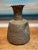 Rustic Antique Hammered Turkish Copper Pitcher For Sale - Image 3 of 12