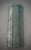 Aqua Semi Circle Murano Green Glass Wall Light by Fontana Arte, 2000 For Sale - Image 8 of 10