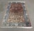 Handmade Iranian Wool Rug For Sale - Image 11 of 11