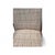 Mid-Century Danish Boomerang Rocking Chair Model 97 Søren Jensen v. Tønder Møbelwærk ​, 1950s For Sale - Image 14 of 17