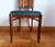 Art Deco Chairs, 1940s, Set of 3 For Sale - Image 10 of 16