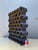 Vintage Abstract Honeycomb Sculpture For Sale - Image 4 of 12