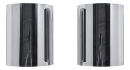 Example of Curtis Jere Sconces and Wall Lamps