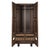Metal Kennedy Golf Locker by Wood Tailors Club For Sale - Image 7 of 15